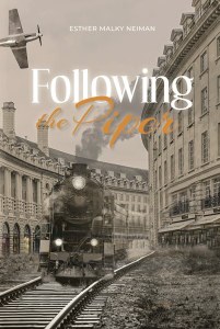 Picture of Following the Piper [Hardcover]